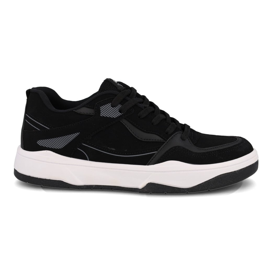 Done Head Tenis 032 22340DH-003 Preto-Branco_3__